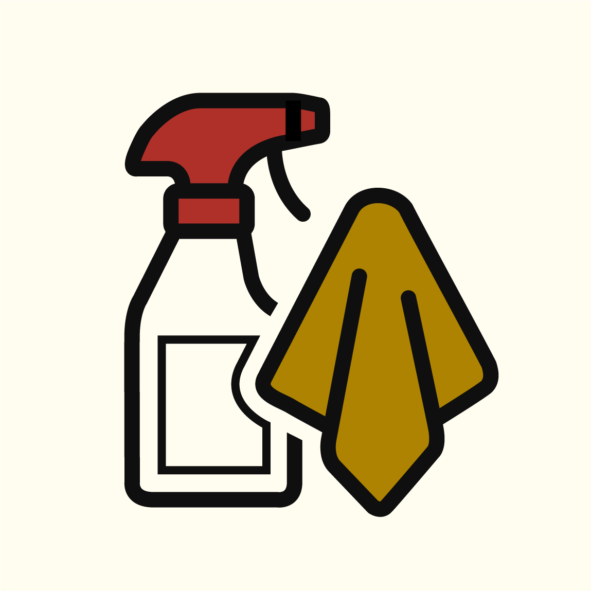 CleanStreak App Dashboard